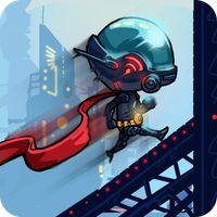 Skyscraper Run