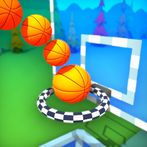 Dunk it all
