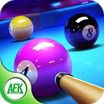 Vua Bi-a Mobile: Cây Cơ Pro