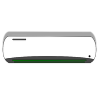 AC - Air Conditioner