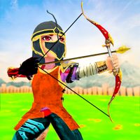 Archers Quest: Archery Games