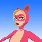 Jealous Girl 3D