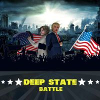 Deep State Battle