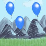Balloon Popper