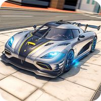 Racery Game - Races Car Games