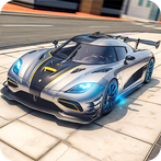 Racery Game - Races Car Games