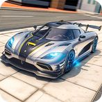 Racery Game - Races Car Games