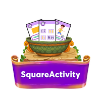 Square Activity