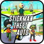 Stickman Mafia City Wars Gangs