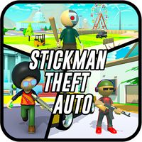Stickman Mafia City Wars Gangs