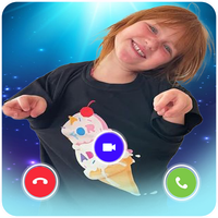 A For Adley Family fake call