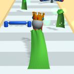 Cloack Runner 3D