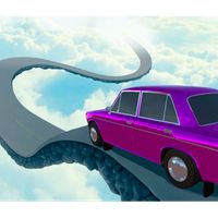 Impossible Taz Racing