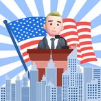 Idle President