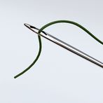 Needle Thread 3D