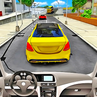 Traffic Tour Car Driving Game