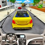 Traffic Tour Car Driving Game