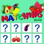 Matching card, Puzzle game