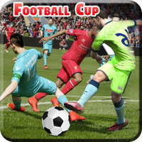 Football World Cup 2018 League