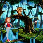 Escape Portal : 100 Room Free 