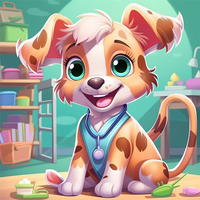 Idle Pawsome Tycoon