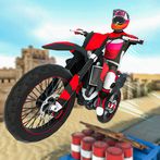 GT Bike Race Bike Stunt 3D