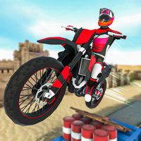 GT Bike Race Bike Stunt 3D