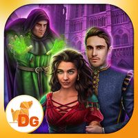 Dark Romance 10 - F2P