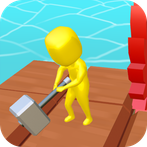 Raft Builder 3D