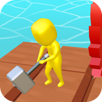 Raft Builder 3D
