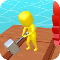 Raft Builder 3D
