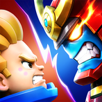 Star Blaster Offline Roguelike