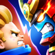 Star Blaster Offline Roguelike
