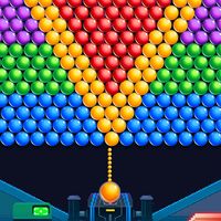 Super Hero Craft Bubble