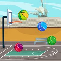 Basketball Shooter - Training
