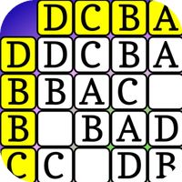 ABC View: Brain Puzzle Game