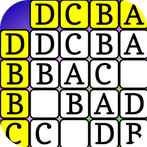 ABC View: Brain Puzzle Game