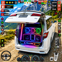 Driving School Car Games 2023