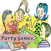 PG: Party Games