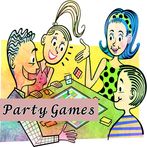 PG: Party Games