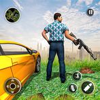 Grand Gangster Real Crime City