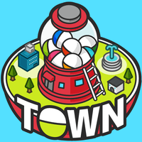 Capsule Town: Town Builder