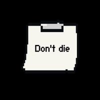 Don't Die