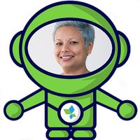 Joanita's Fraud Fighter