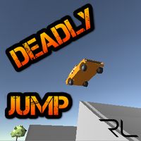 Deadly Jump