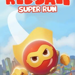 Red Ball Super Run
