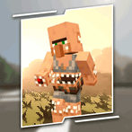 Mobs Maker Addons for MCPE