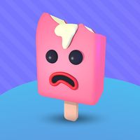 Ice Cream Factory Idle