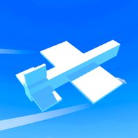 Relax Plane
