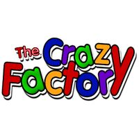 The Crazy Factory